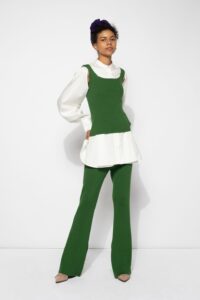 Cele mai bune colecții de la NYFW