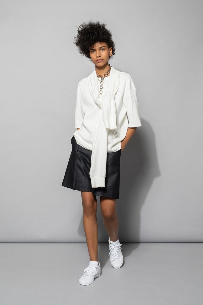 Cele mai bune colecții de la NYFW