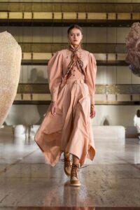 Cele mai bune colecții de la NYFW