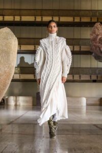 Cele mai bune colecții de la NYFW