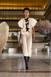 Cele mai bune colecții de la NYFW