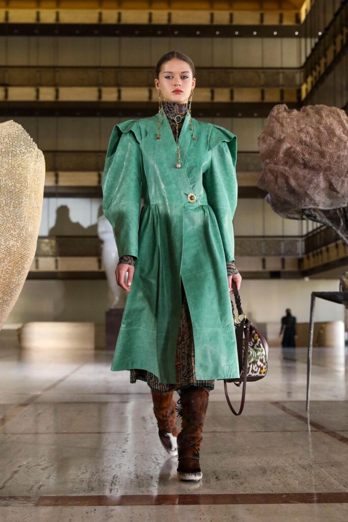 Cele mai bune colecții de la NYFW