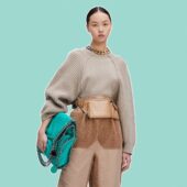 Stella McCartney, pre-fall 2021