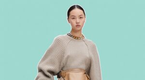 Stella McCartney, pre-fall 2021