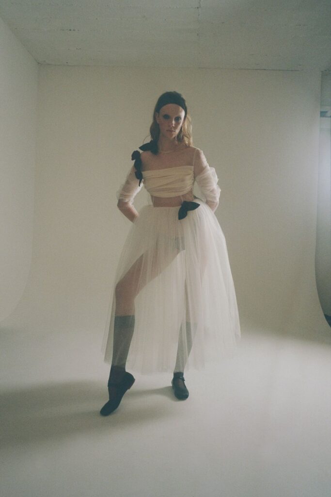 Cele mai bune colecții de la NYFW