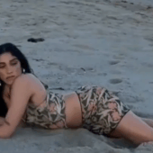 Lourdes Leon – noua imagine a campaniei lui Marc Jacobs