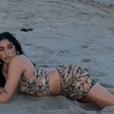 Lourdes Leon – noua imagine a campaniei lui Marc Jacobs