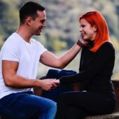 Cristina Ciobănașu și Vlad Gherman s-au despărțit! Iată cum au anunțat vestea