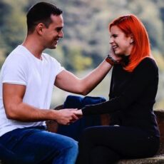 Cristina Ciobănașu și Vlad Gherman s-au despărțit! Iată cum au anunțat vestea
