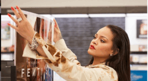 Rihanna spune “STOP” proiectului de fashion – Fenty
