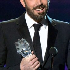 Critics Choice Awards 2021 – nominalizări
