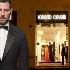 Trecutul, prezentul și viitorul lui Roberto Cavalli