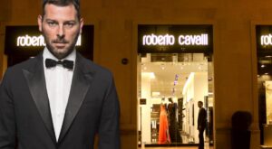 Trecutul, prezentul și viitorul lui Roberto Cavalli