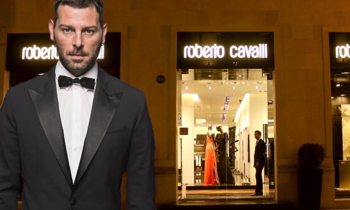 Trecutul, prezentul și viitorul lui Roberto Cavalli
