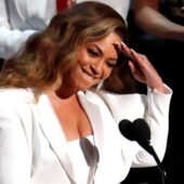 Gala NAACP – Beyonce a scris, din nou, istorie