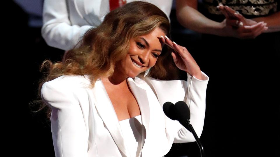 Gala NAACP – Beyonce a scris, din nou, istorie