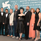 “Colectiv” are două nominalizări la Oscar