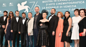 “Colectiv” are două nominalizări la Oscar