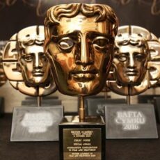 Nominalizările BAFTA 2021