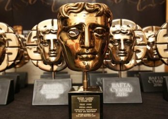 Nominalizările BAFTA 2021