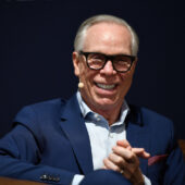 Tommy Hilfiger, businessman și filantrop
