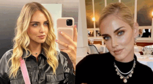 Chiara a născut cel de-al doilea copil
