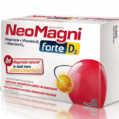 Ce este bine să ştii ca să ai Energie + Imunitate  OPTIME