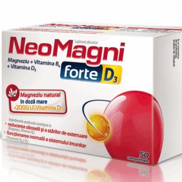 Ce este bine să ştii ca să ai Energie + Imunitate OPTIME