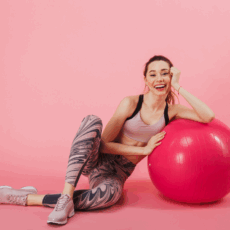Faci sport? Vei avea gingii mai sănătoase