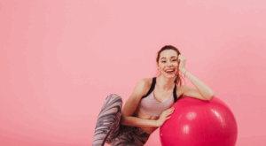 Faci sport? Vei avea gingii mai sănătoase