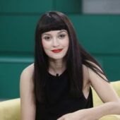 Irina Rimes, cel mai iubit star din România