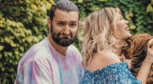 Gina Pistol şi Smiley au devenit părinţi