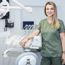 Poți merge la dentist pe timpul sarcinii? Mit sau adevăr!