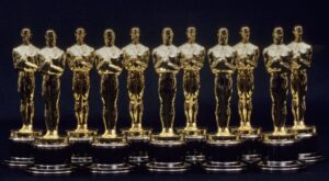 Nominalizările la Oscarurile din 2021