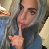 Lady Gaga lansează primul produs pentru stilizarea sprâncenelor