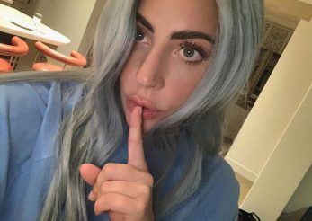Lady Gaga lansează primul produs pentru stilizarea sprâncenelor