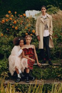 H&M a lansat colecția cu Simone Rocha