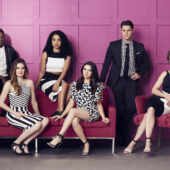 “The Bold Type” – serialul despre viața cosmopolită din New York