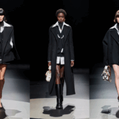 Paris Fashion Week – Colecții toamnă – iarnă 2021