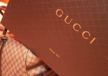 O sută de ani de Gucci