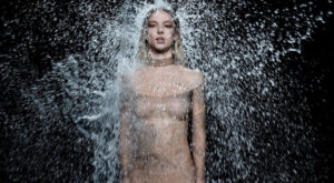 Highlights de la Paris Fashion Week
