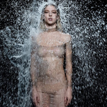 Highlights de la Paris Fashion Week