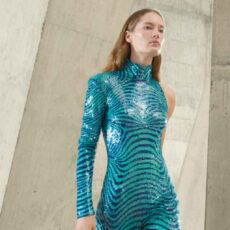 Stella McCartney – cea mai recentă colecție, la muzeu
