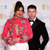Red carpet marca BAFTA. Uite ce au purtat actorii la ceremonie