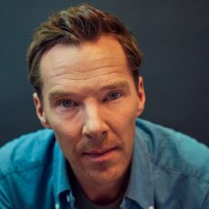 Benedict Cumberbatch crede că a fost „pacientul zero” al COVID-19