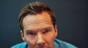 Benedict Cumberbatch crede că a fost „pacientul zero” al COVID-19