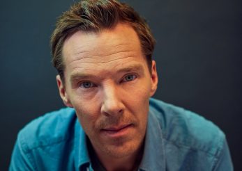 Benedict Cumberbatch crede că a fost „pacientul zero” al COVID-19