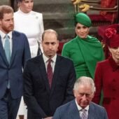 Ce spun astrele despre  familia regală britanică?