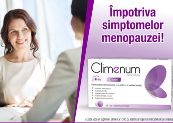 (P) Menopauza – Ce e de făcut?