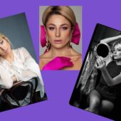Natalia Gordienko: despre  maternitate şi Eurovision